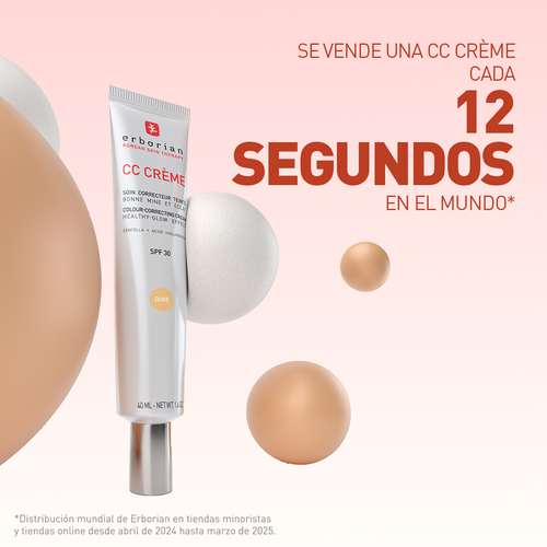 Vista 9/13 de CC Cr&egrave;me con Centella Asi&aacute;tica, , ES